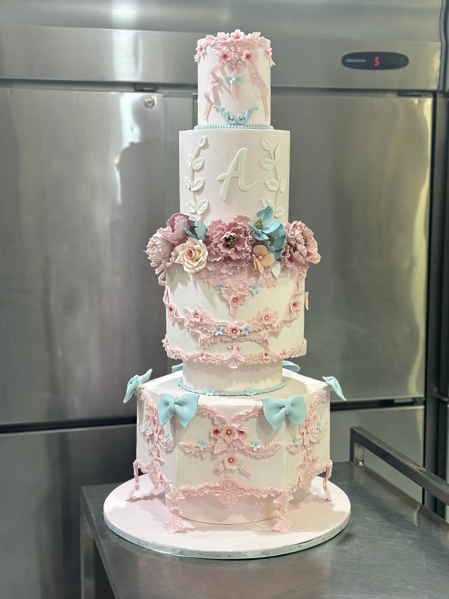 Celebration Cakes
