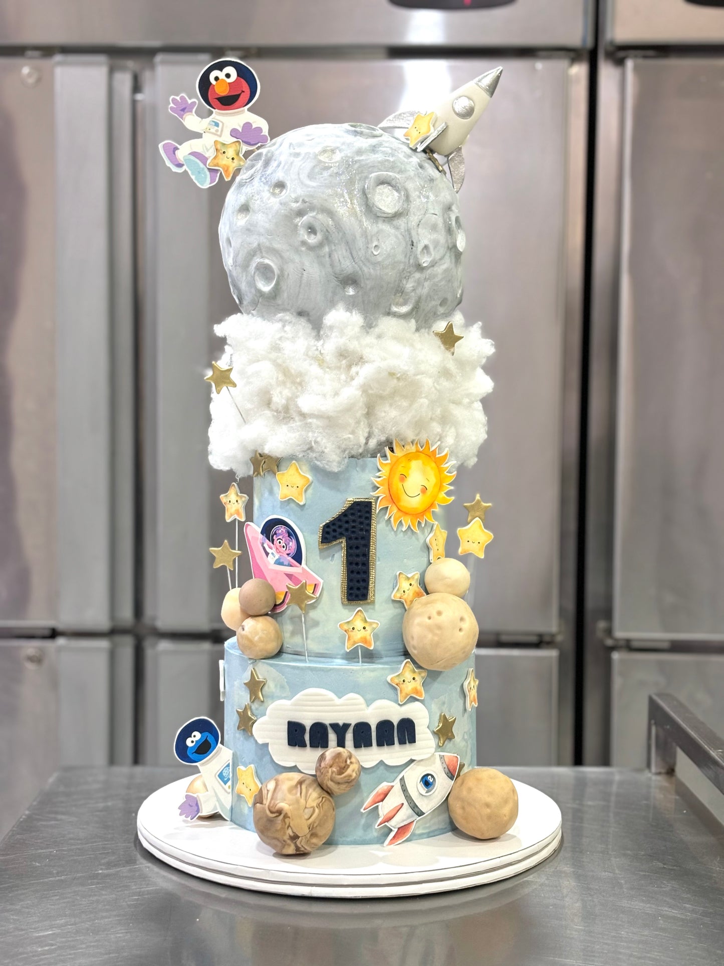Kids Birthday Cakes