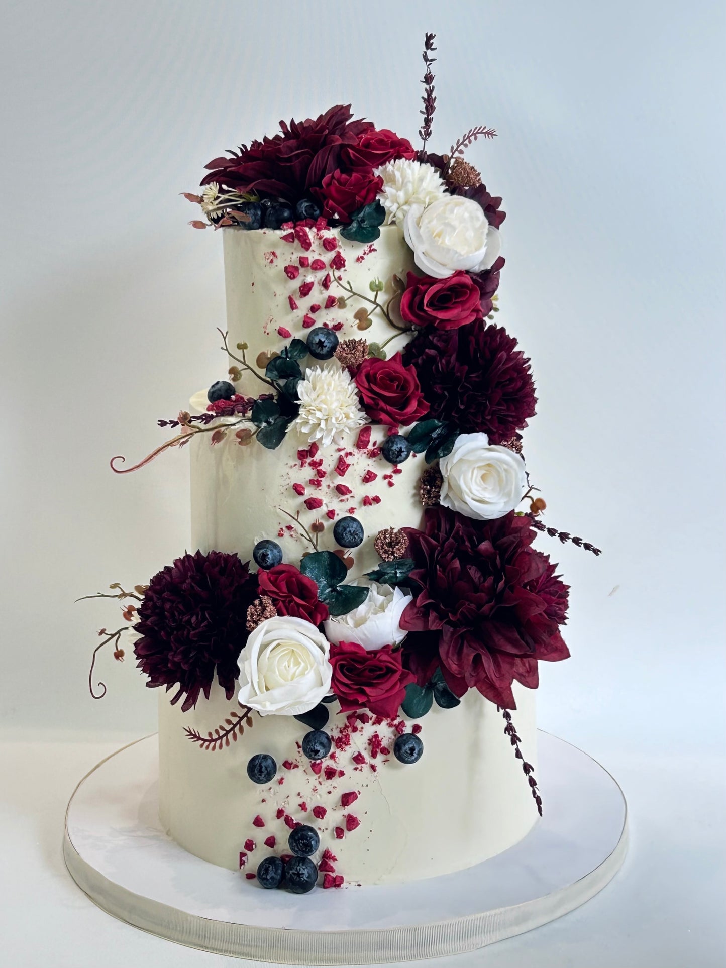Wedding Cakes