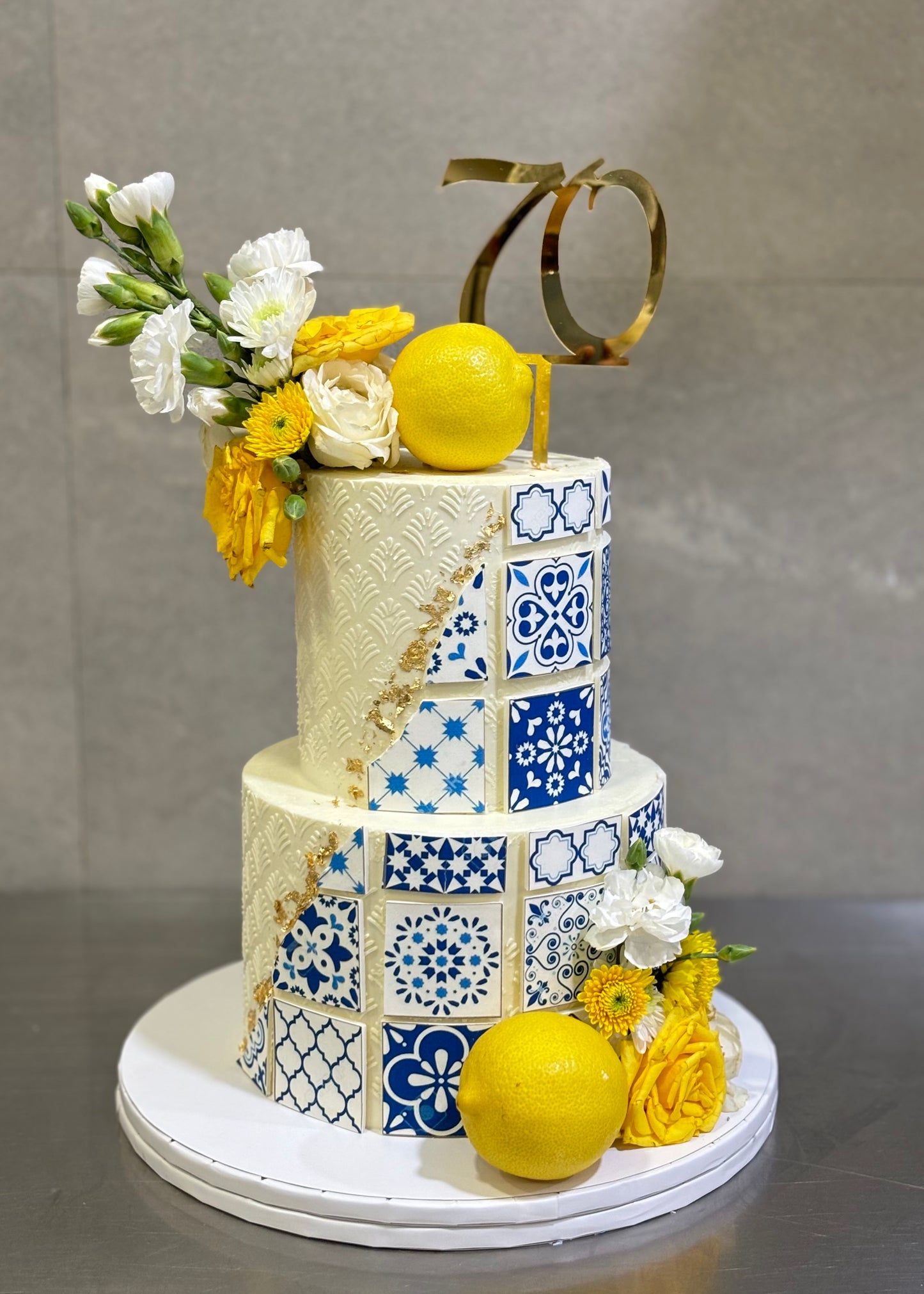 Celebration Cakes