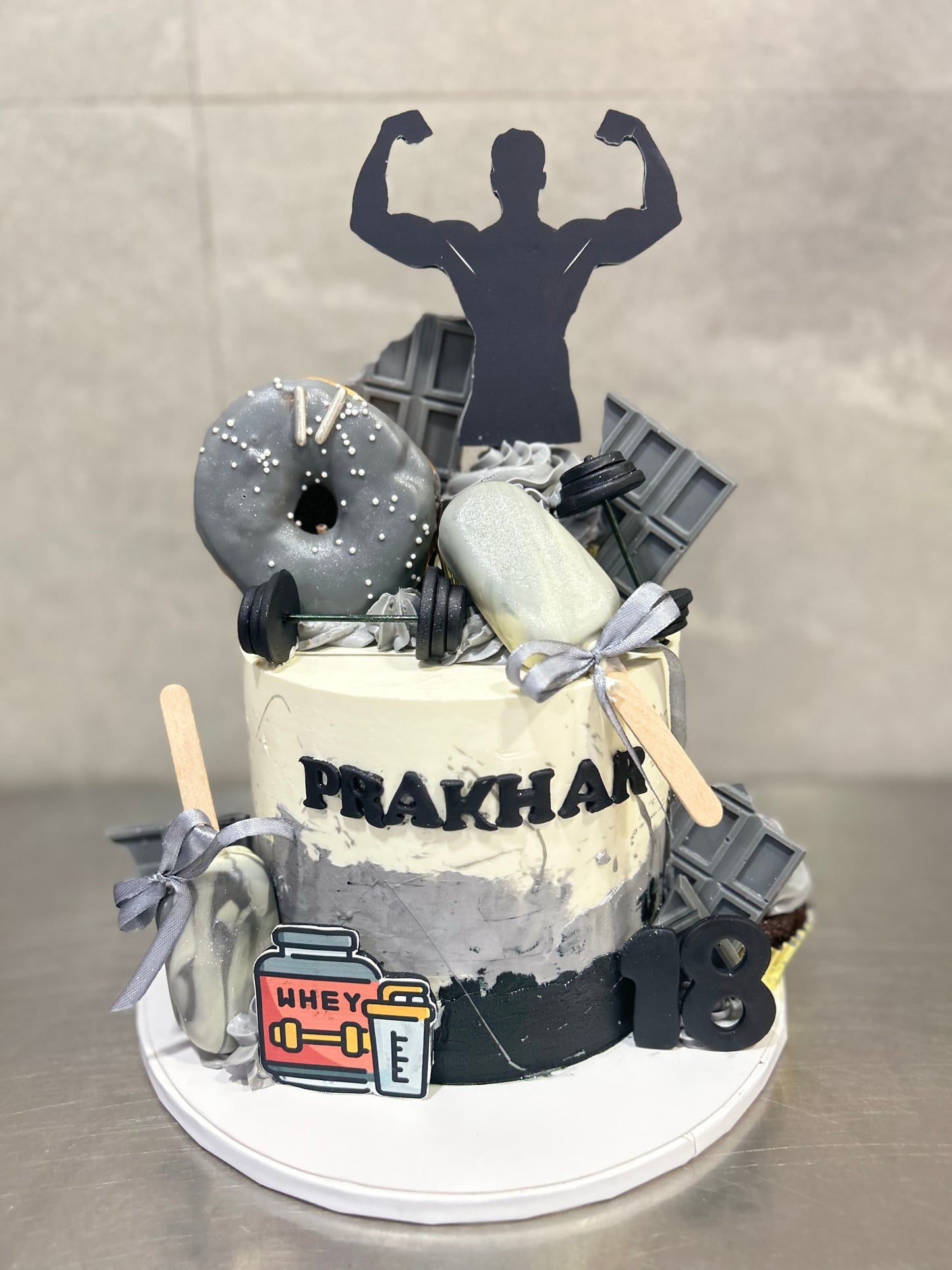 Kids Birthday Cakes