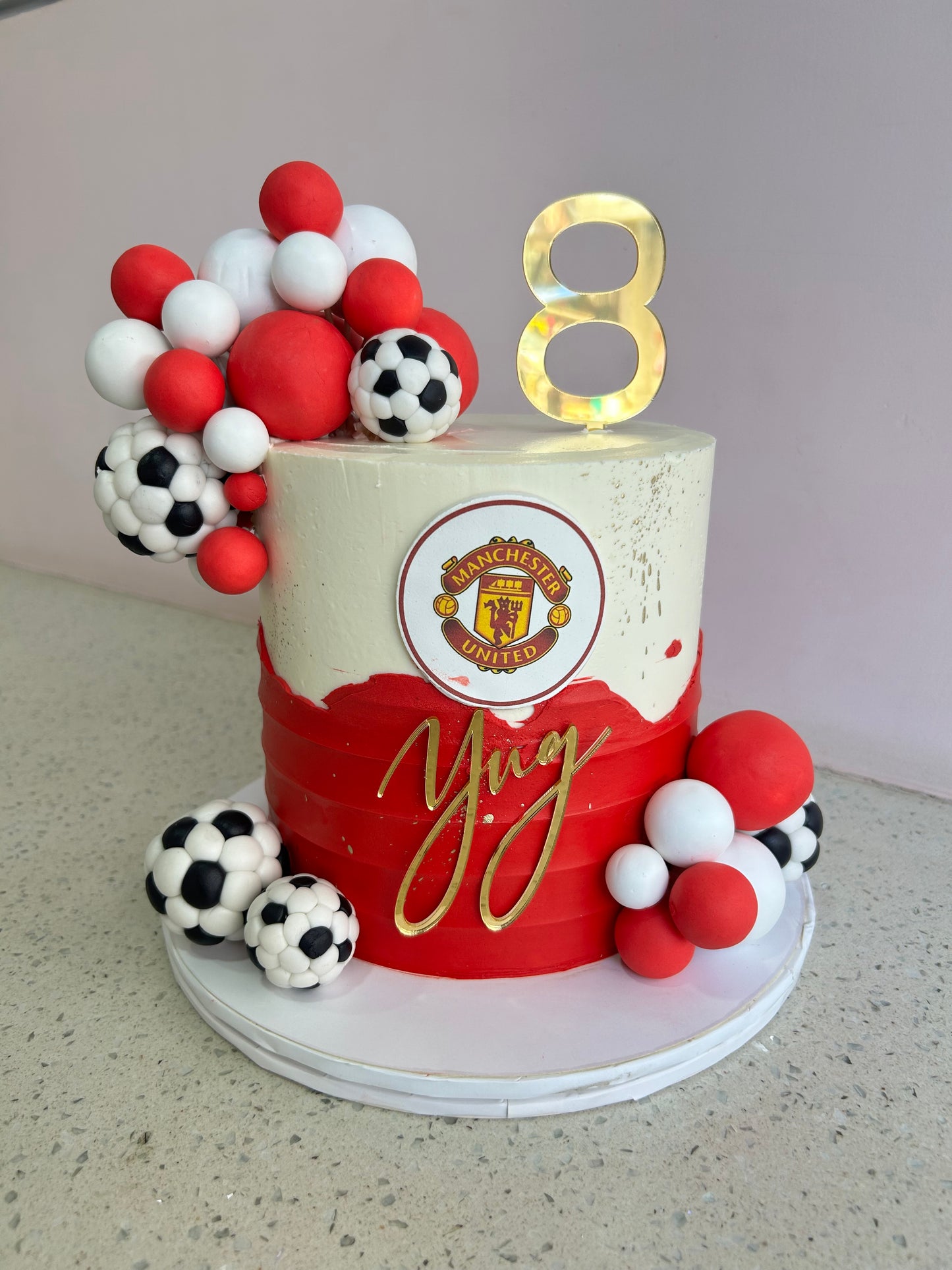 Kids Birthday Cakes