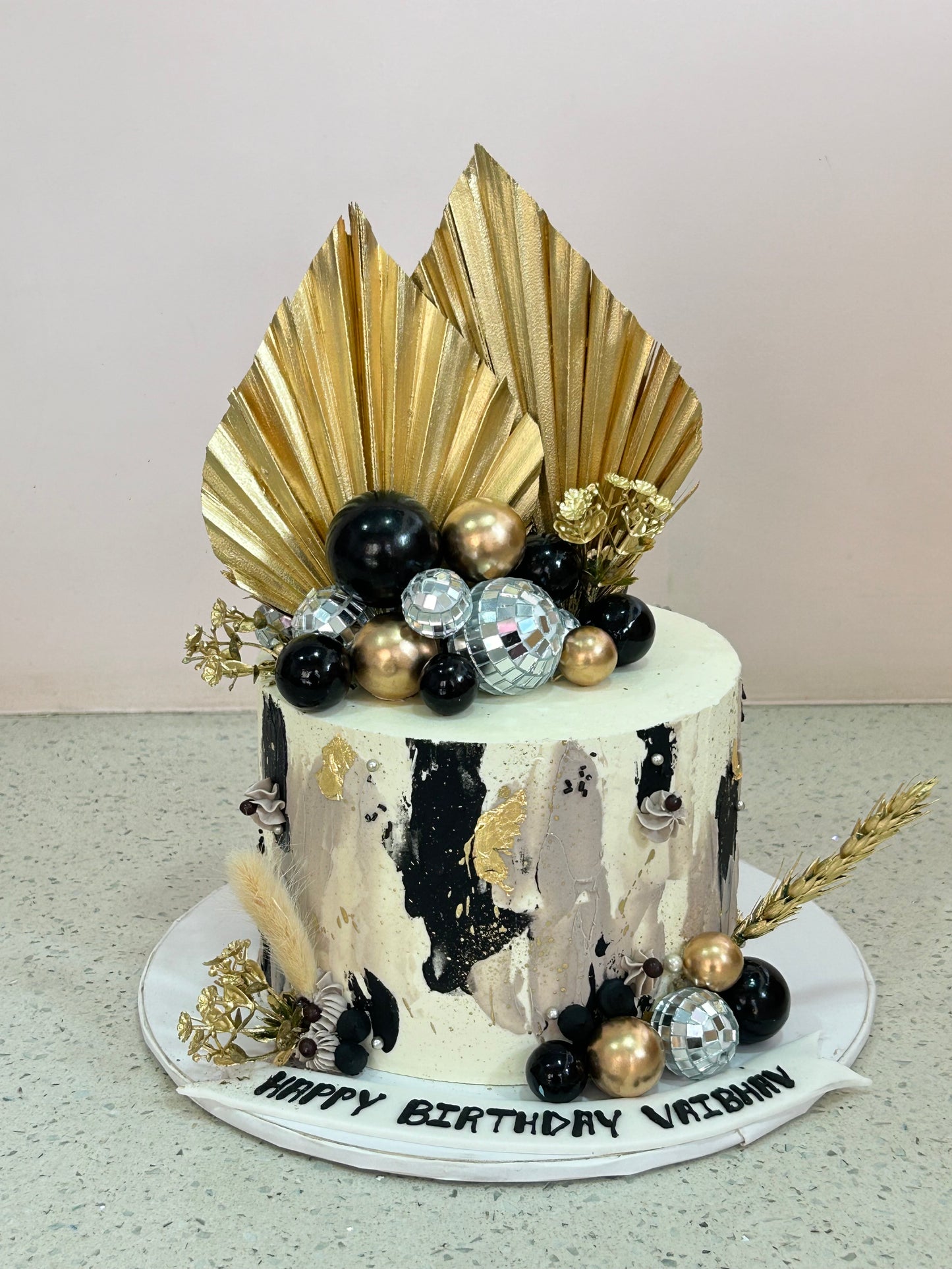 Celebration Cakes