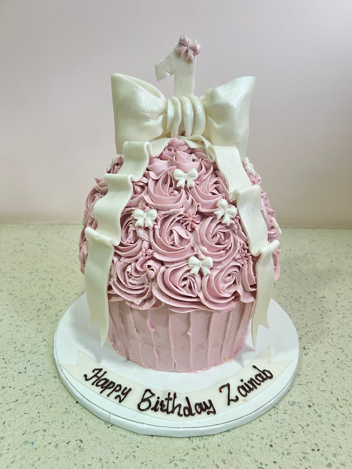 Kids Birthday Cakes
