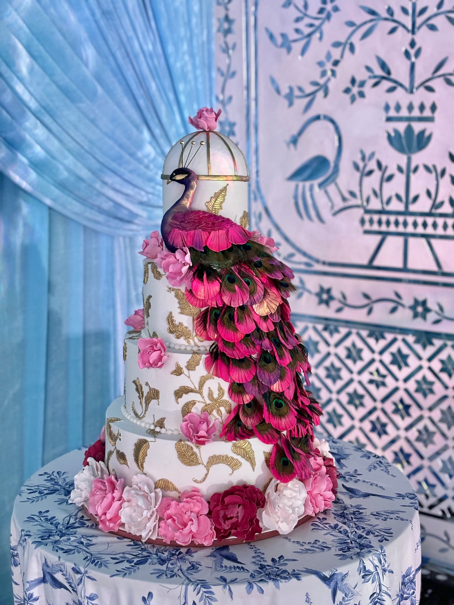 Celebration Cakes