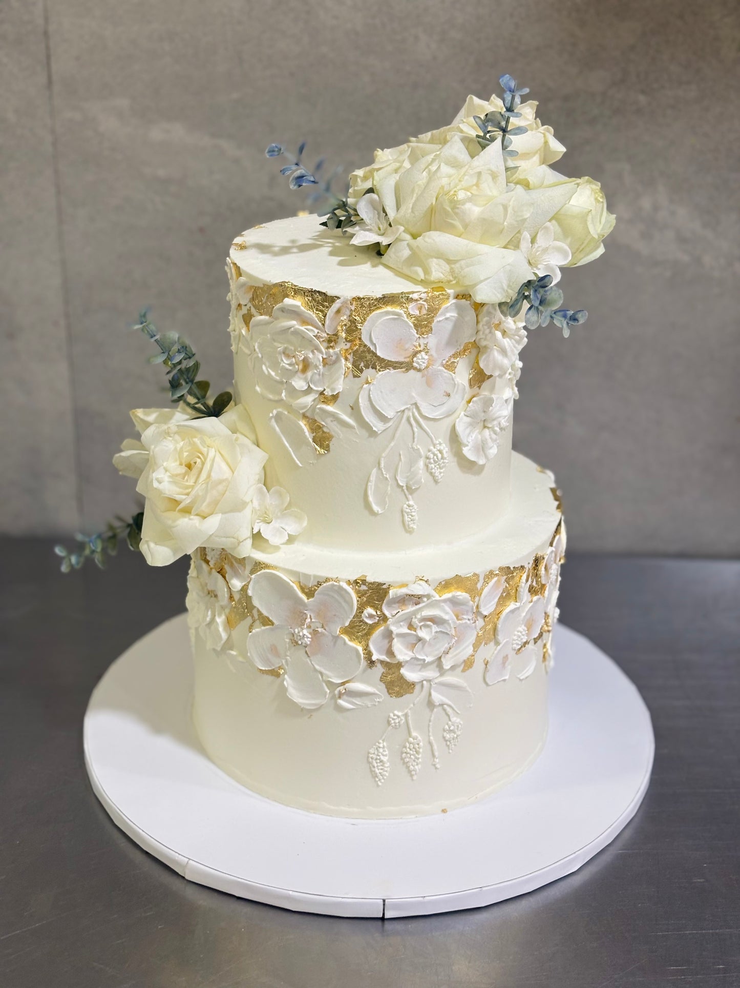 Wedding Cakes