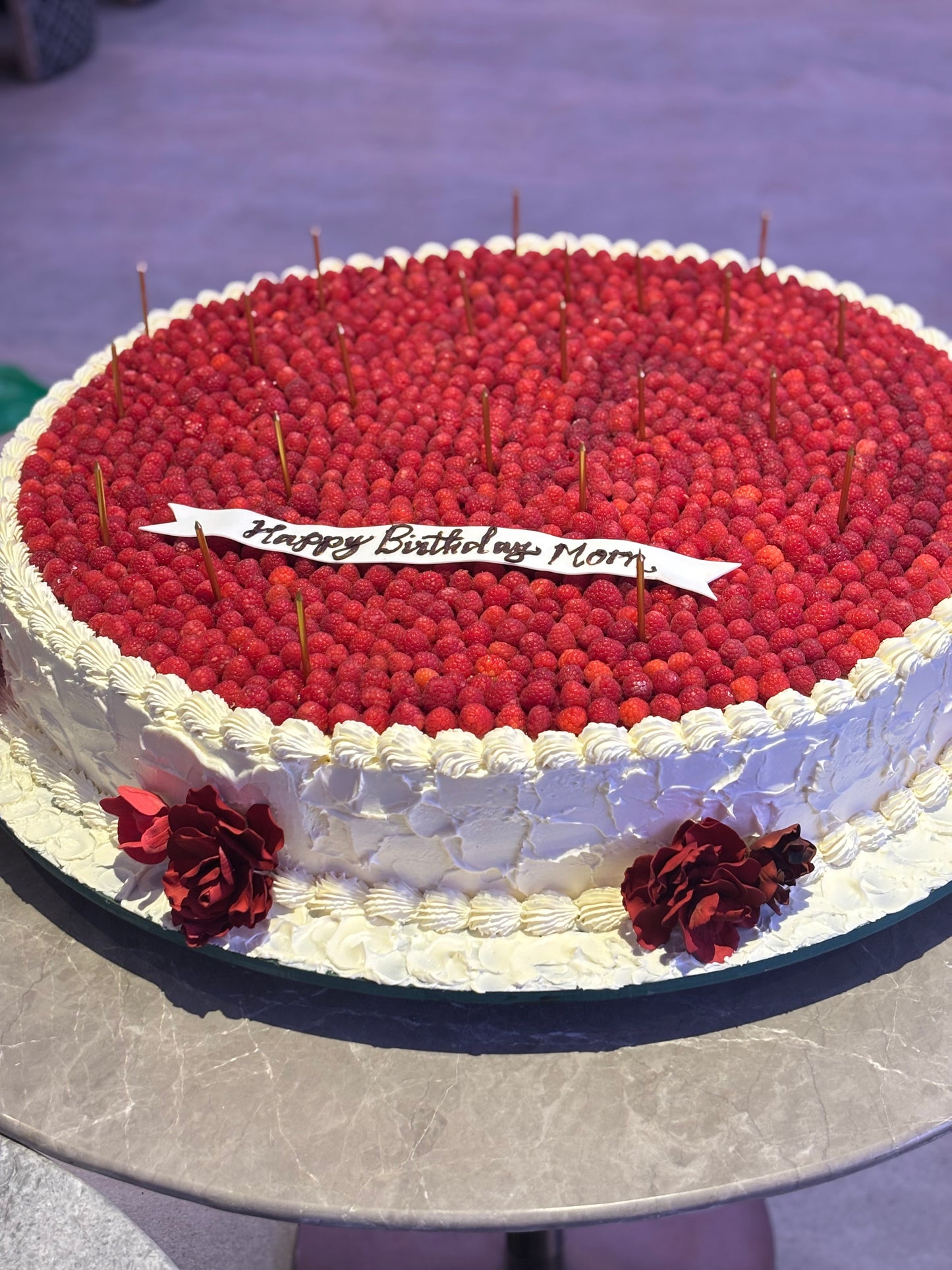 Celebration Cakes