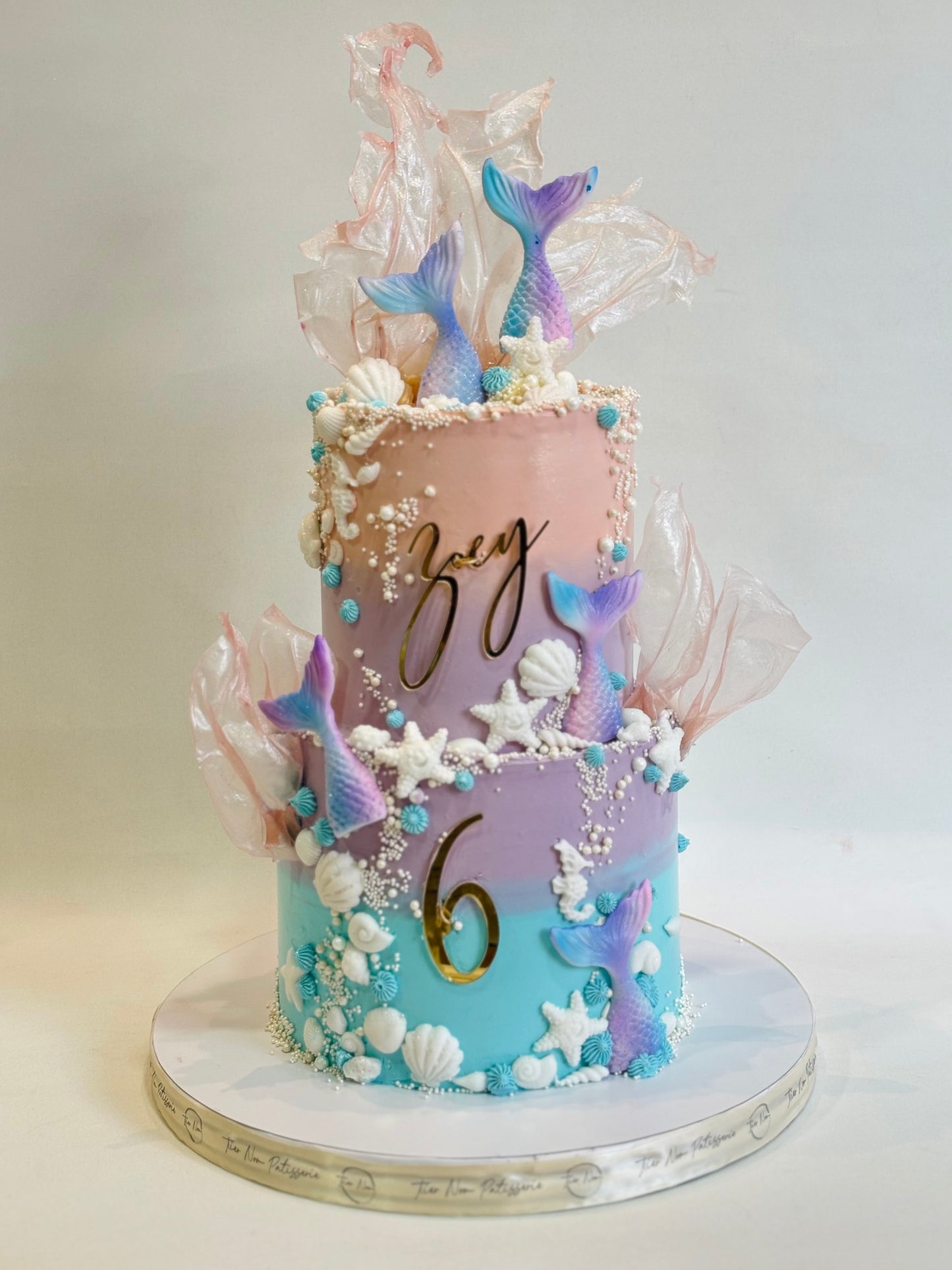 Kids Birthday Cakes