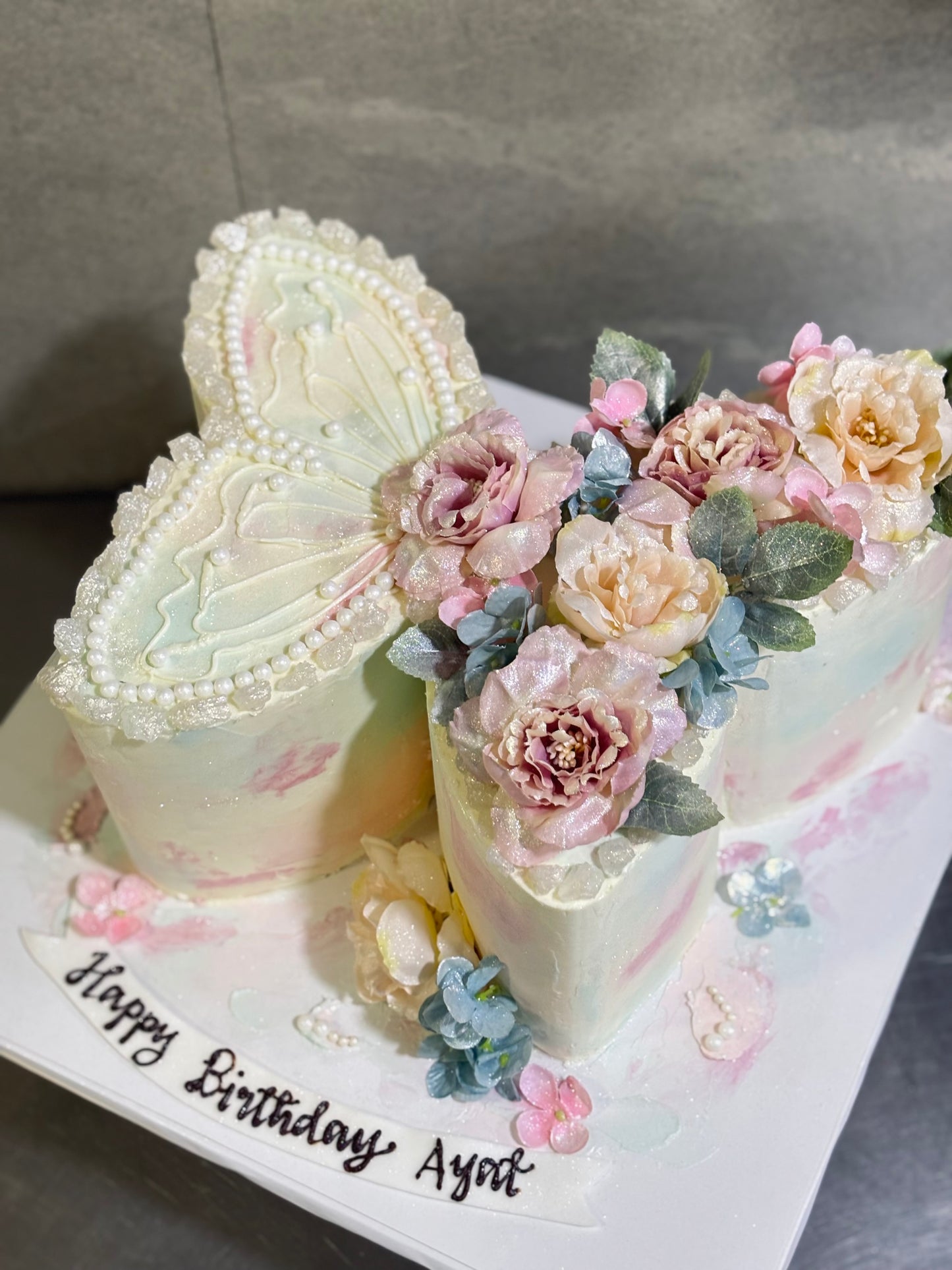 Kids Birthday Cakes