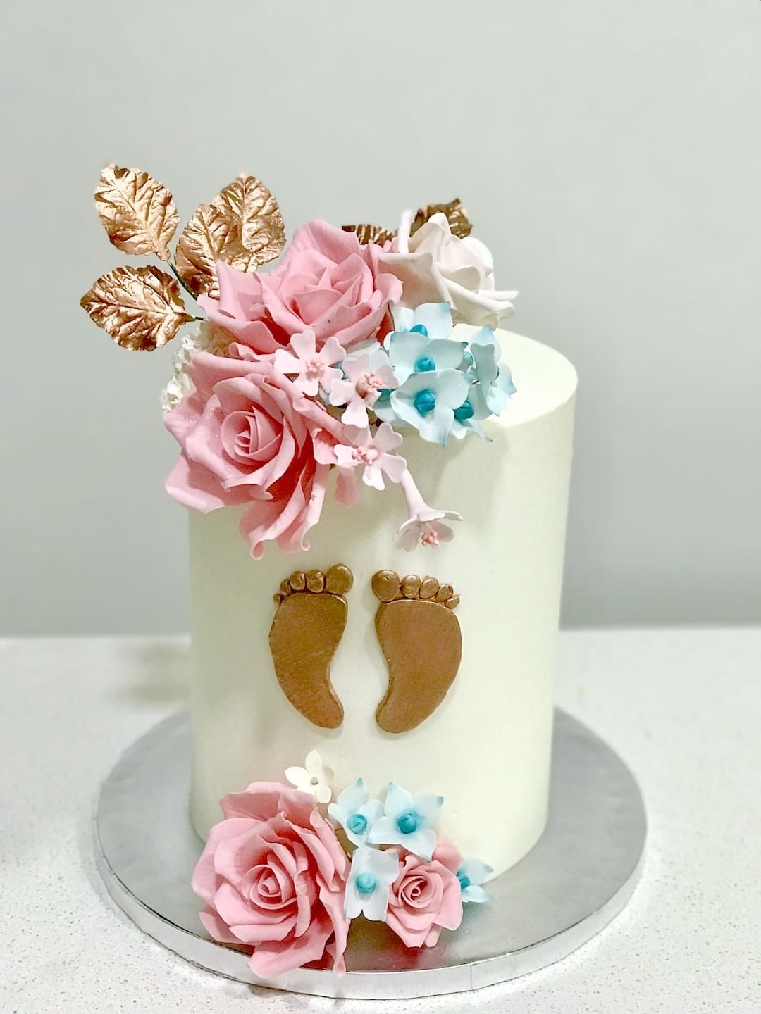 Baby Shower Cakes