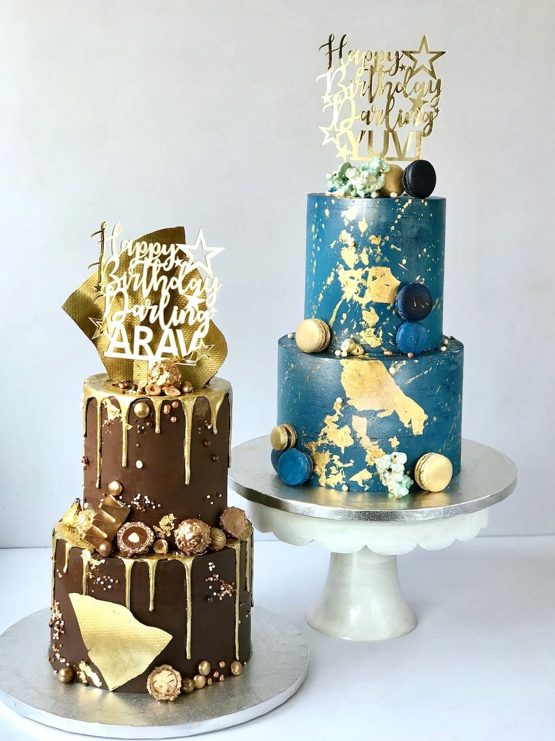 Celebration Cakes