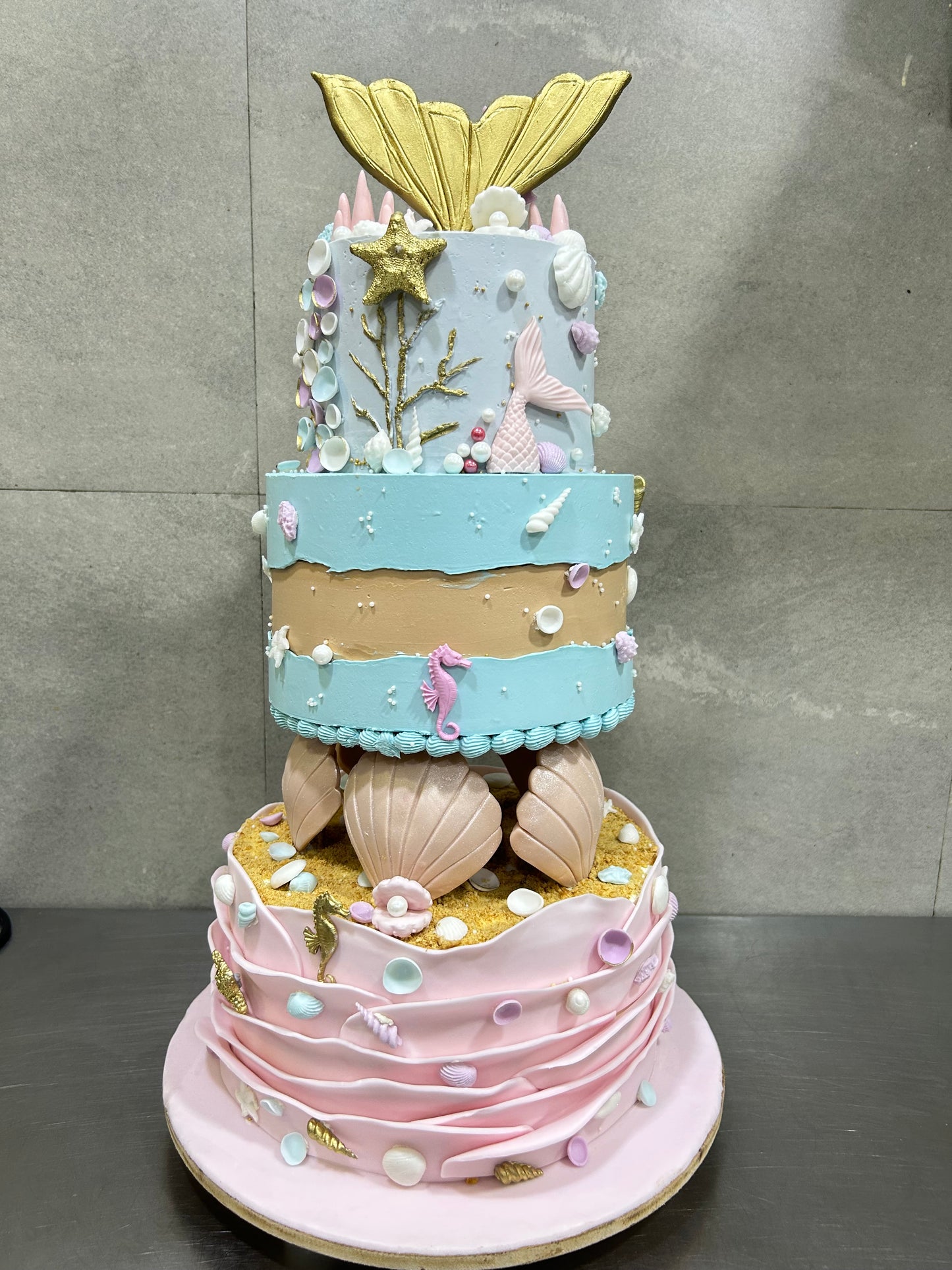 Kids Birthday Cakes