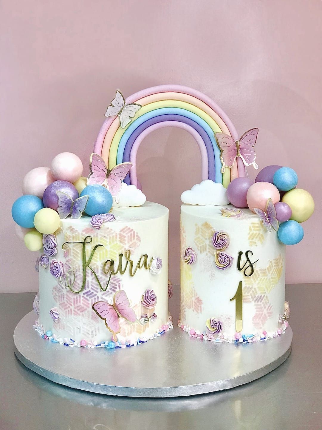 Kids Birthday Cakes