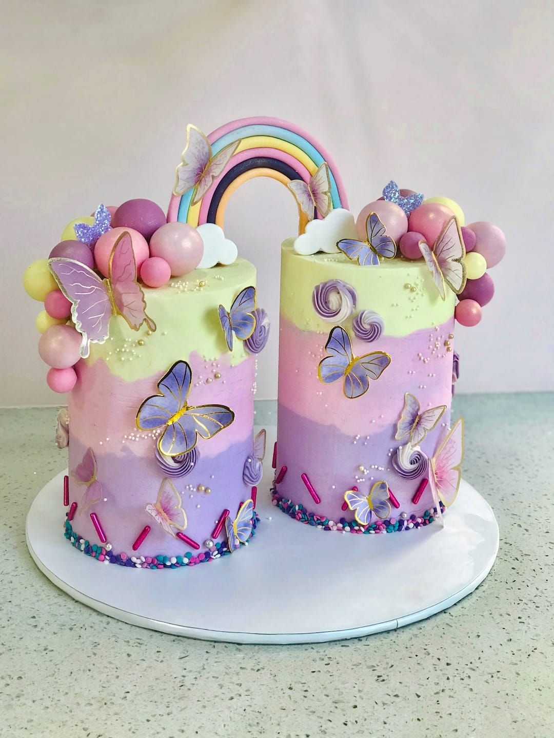 Kids Birthday Cakes