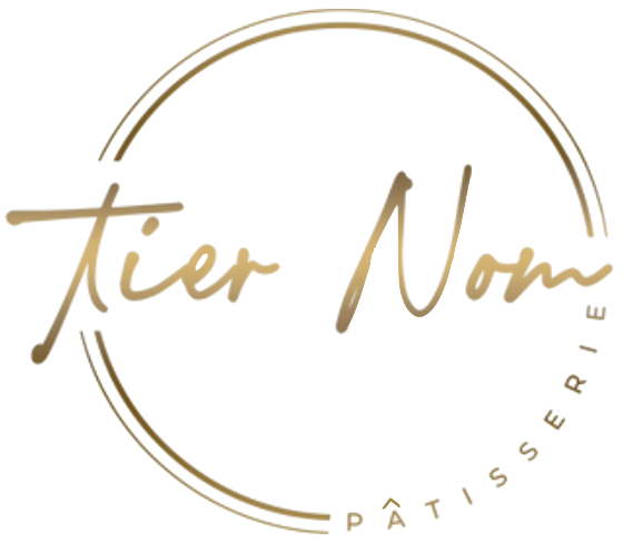 Tier Nom Patisserie