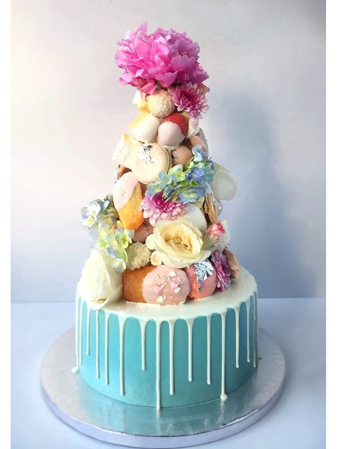 Unique Cakes