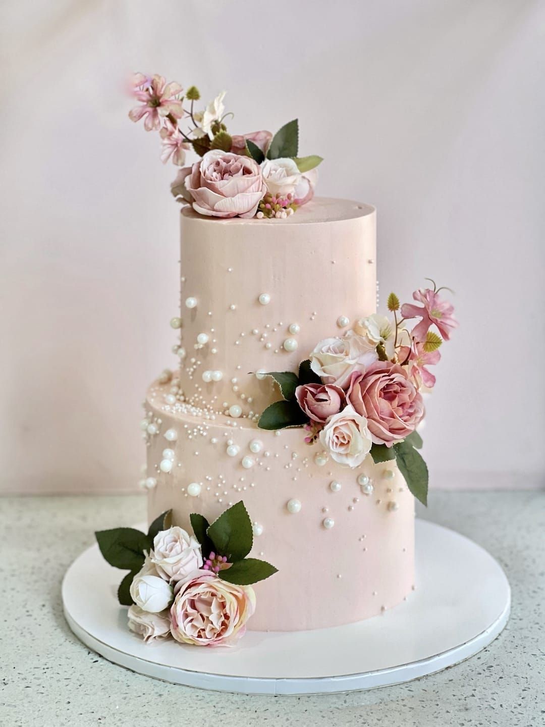 Wedding Cakes