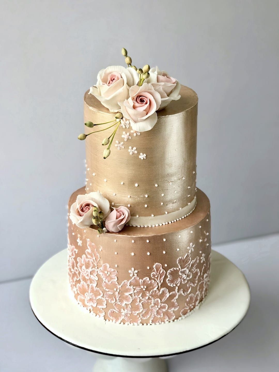 Wedding Cakes