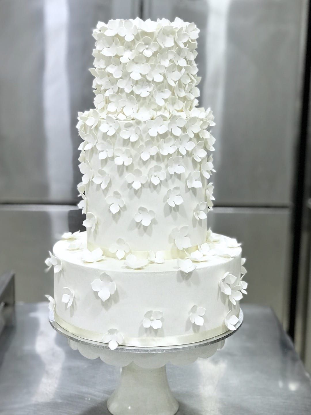 Wedding Cakes