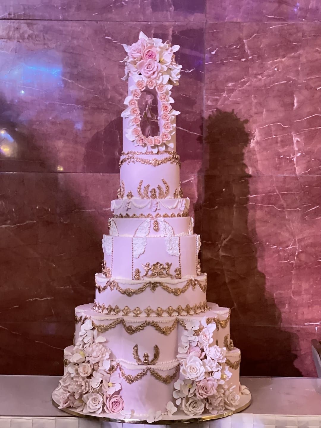 Wedding Cakes