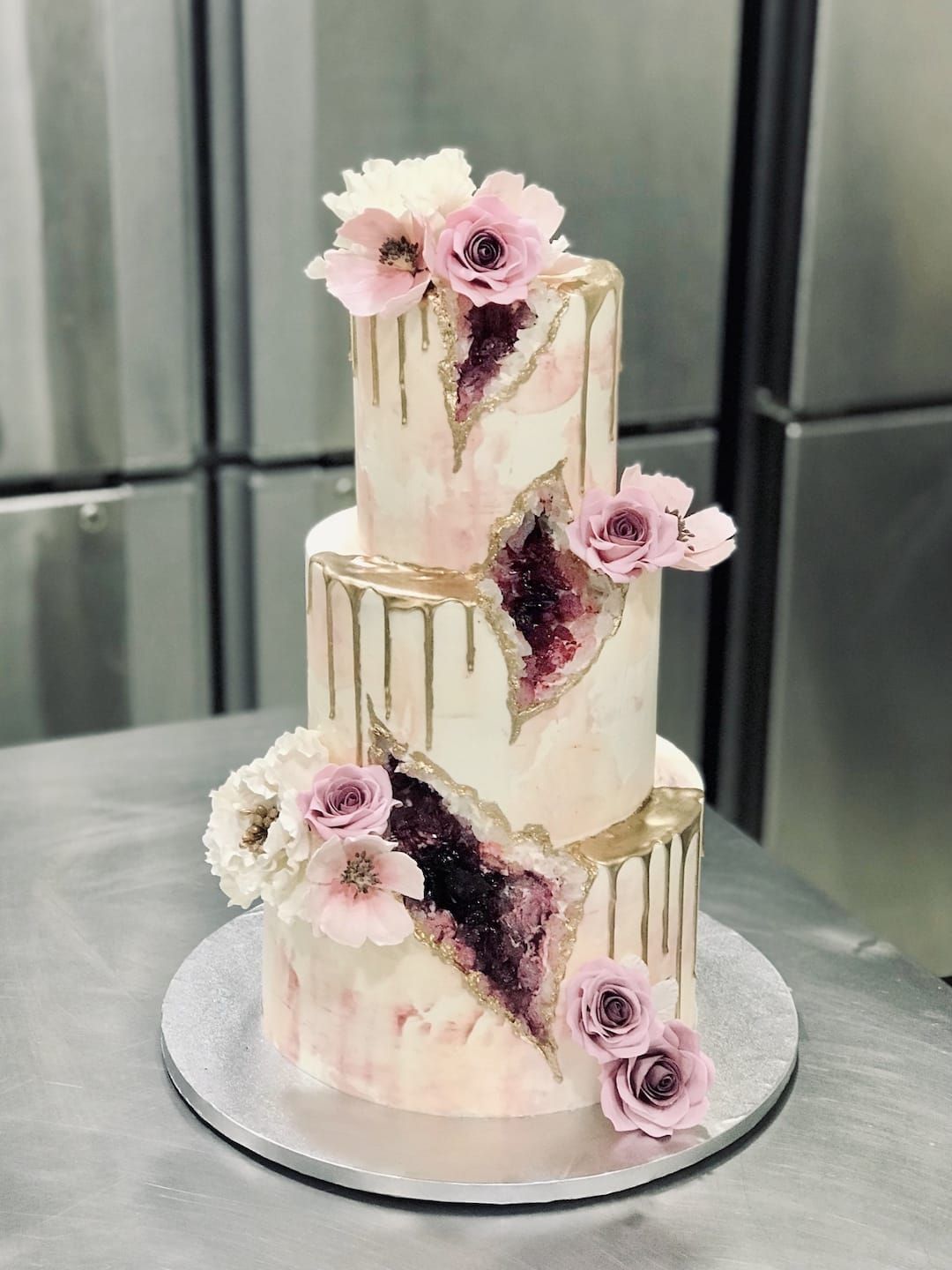 Wedding Cakes