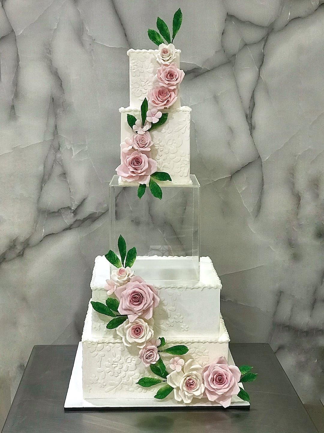 Wedding Cakes