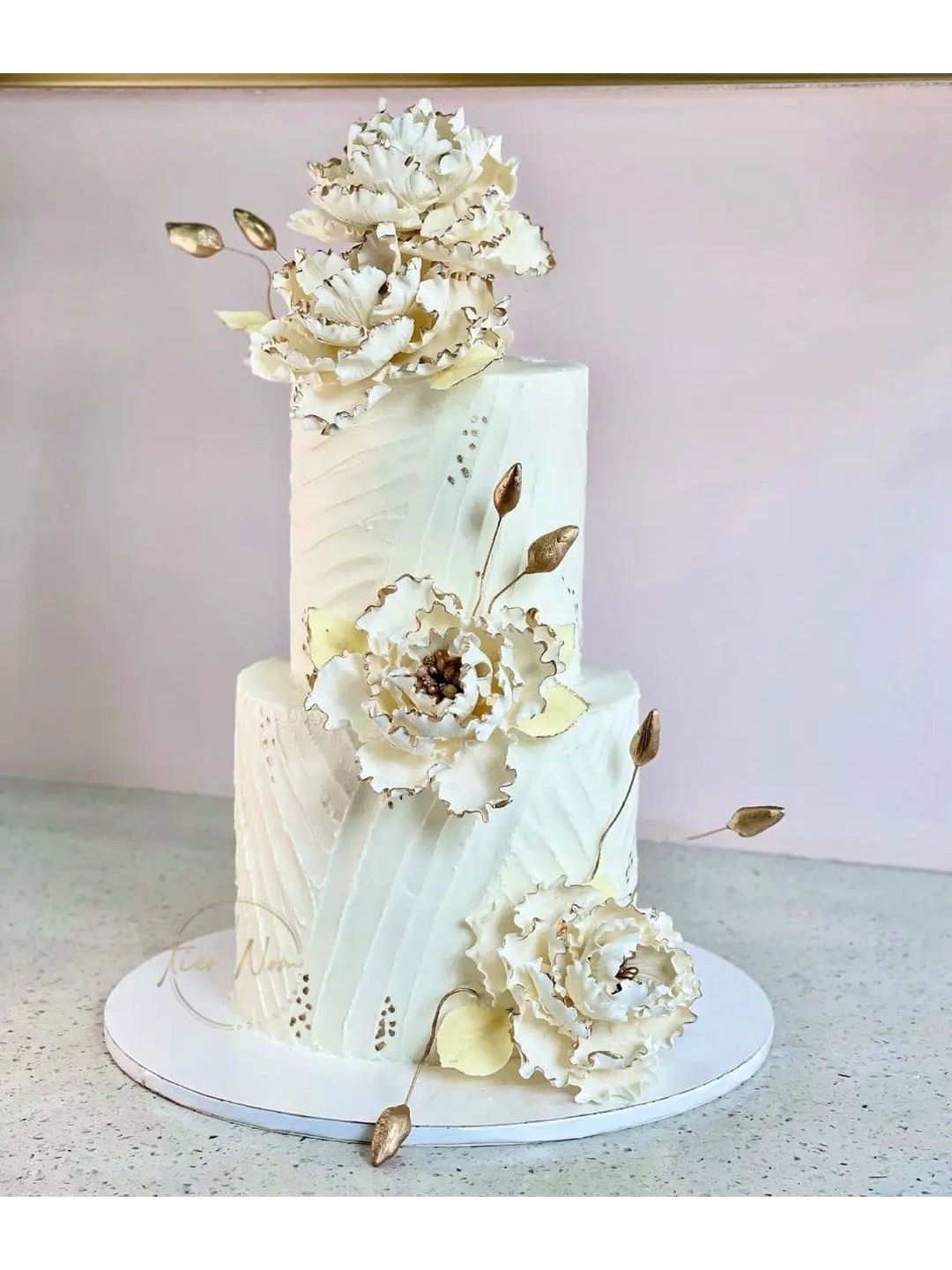 Wedding Cakes