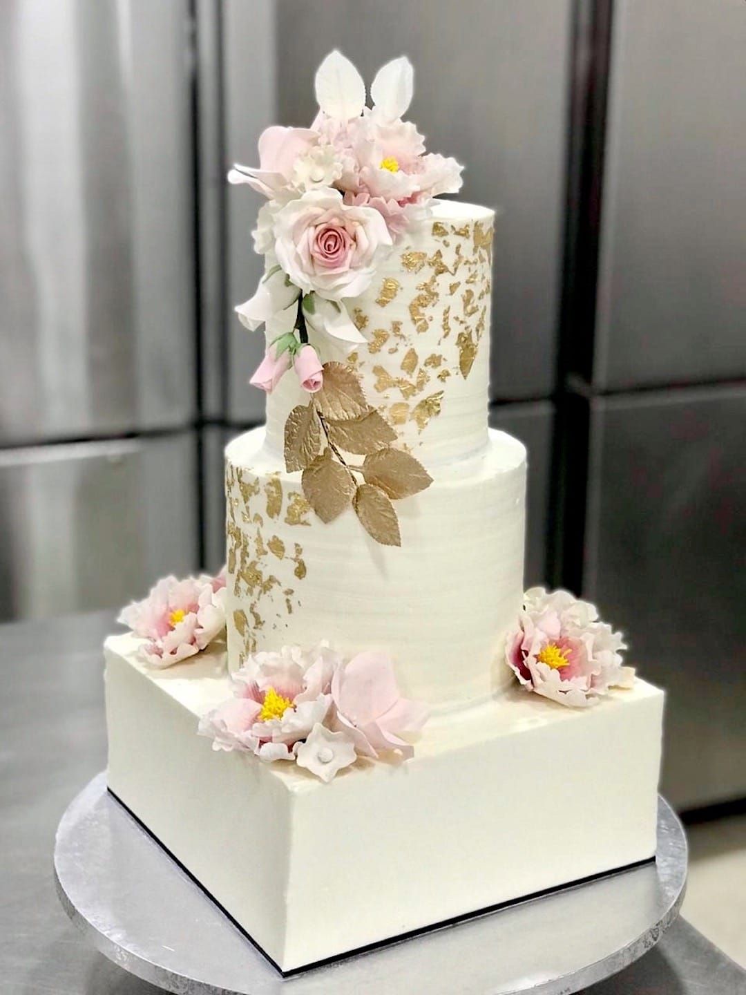 Wedding Cakes