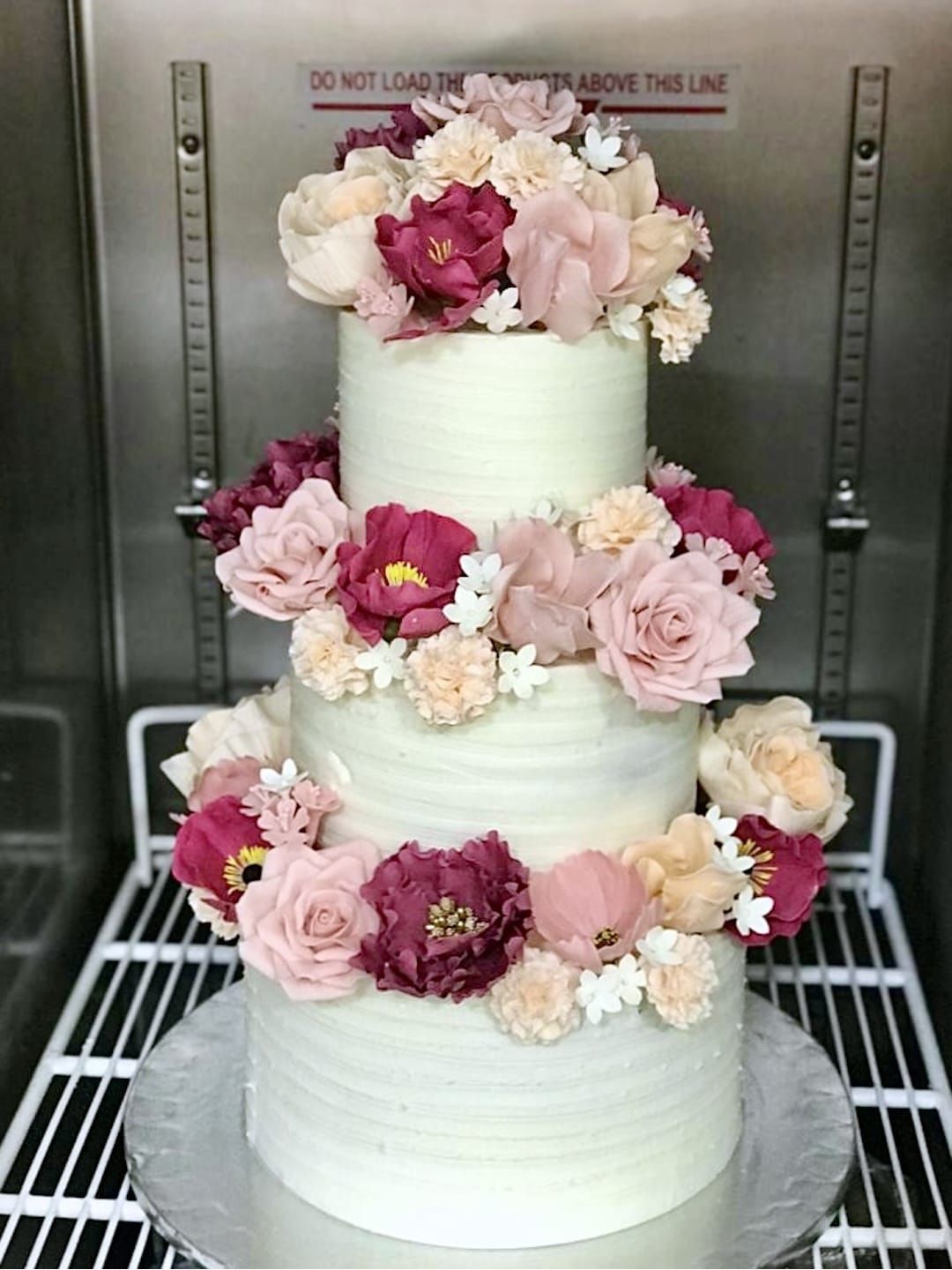 Wedding Cakes